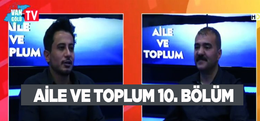 Aile Ve Toplum 10. Bölüm: Aile İçi İletişim