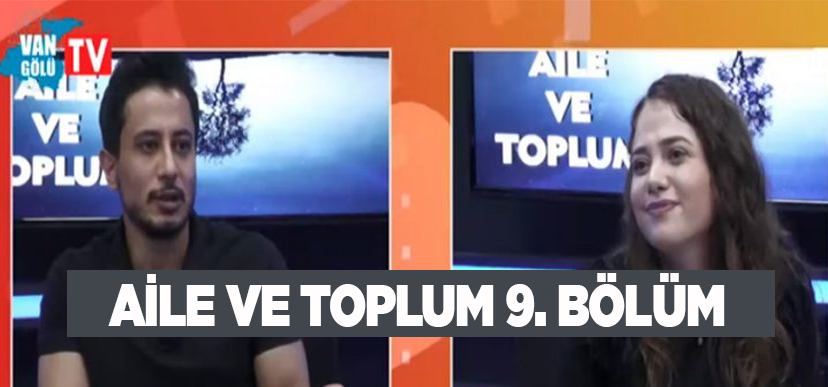 Aile ve Toplum 9 Bölüm: Stres ve Stres Yönetimi