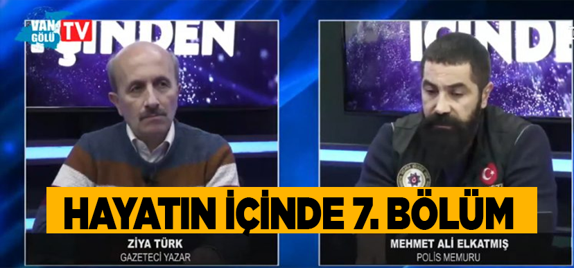 Hayatın İçinde 7. Bölüm: Uyuşturucu madde ihbar edenlerin kimliği açıklanıyor mu?