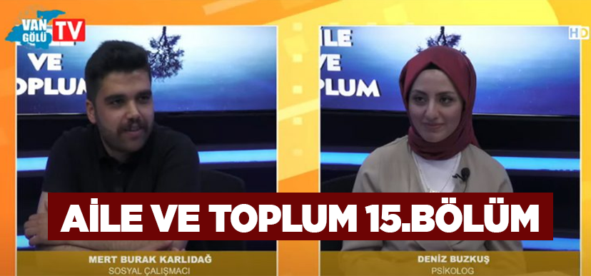 Aile Ve Toplum 15. Bölüm: Dijital Oyun Bağımlılığı