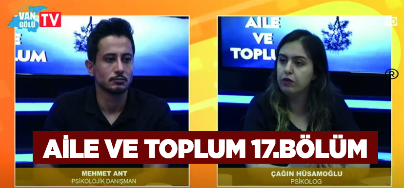 Aile Ve Toplum 17. Bölüm: Kadına yönelik şiddet  nedir?