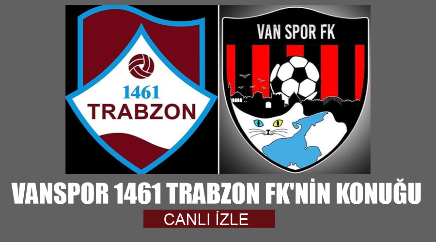 Vanspor 1461 Trabzon FK