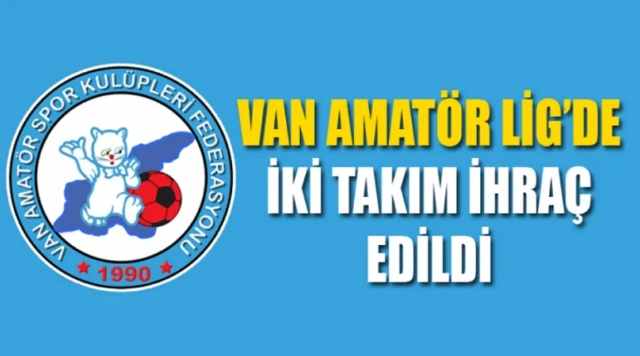 Van Amatör Lig