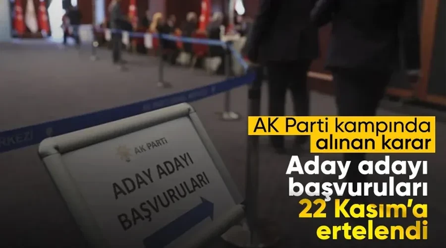 AK Parti