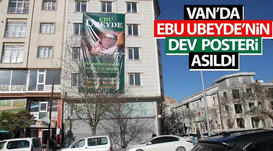 Van’da Ebu Ubeyde