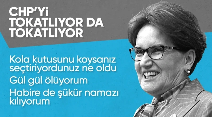 Meral Akşener