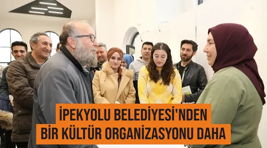 İpekyolu Belediyesi