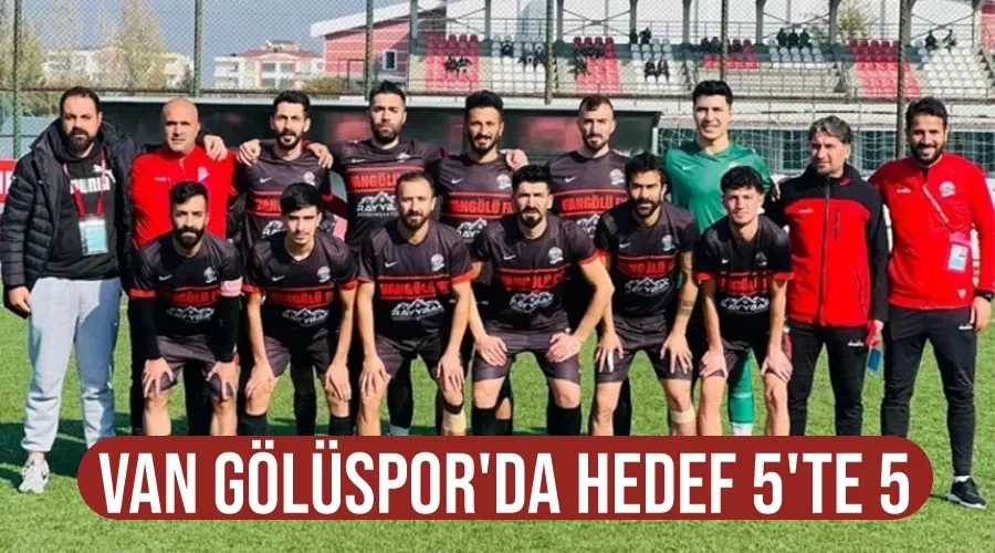 Van Gölüspor