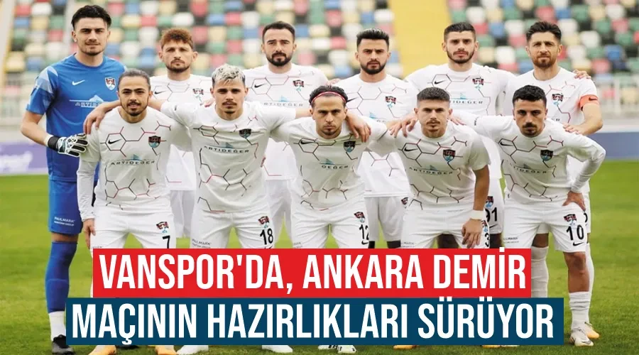 Vanspor