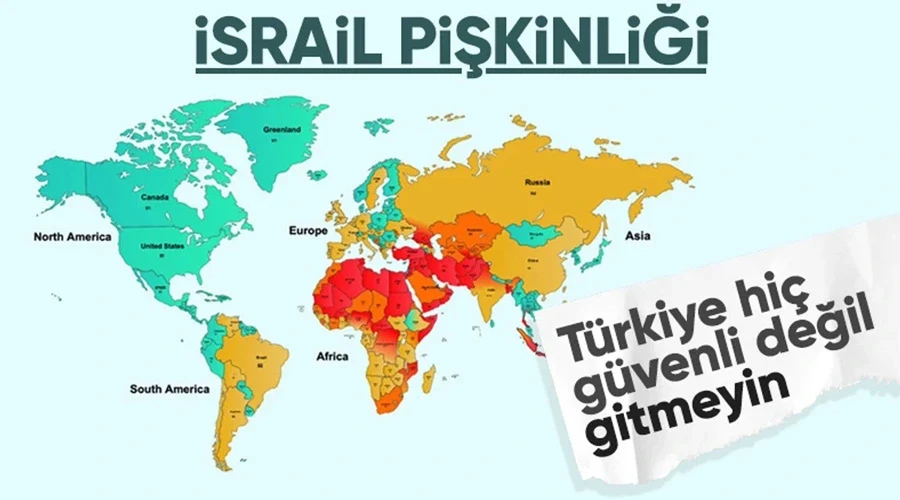 İsrail