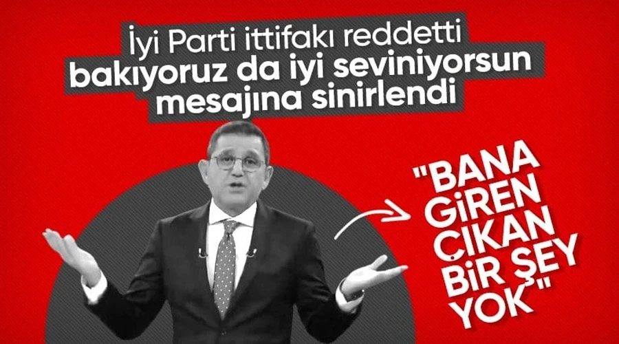 Fatih Portakal