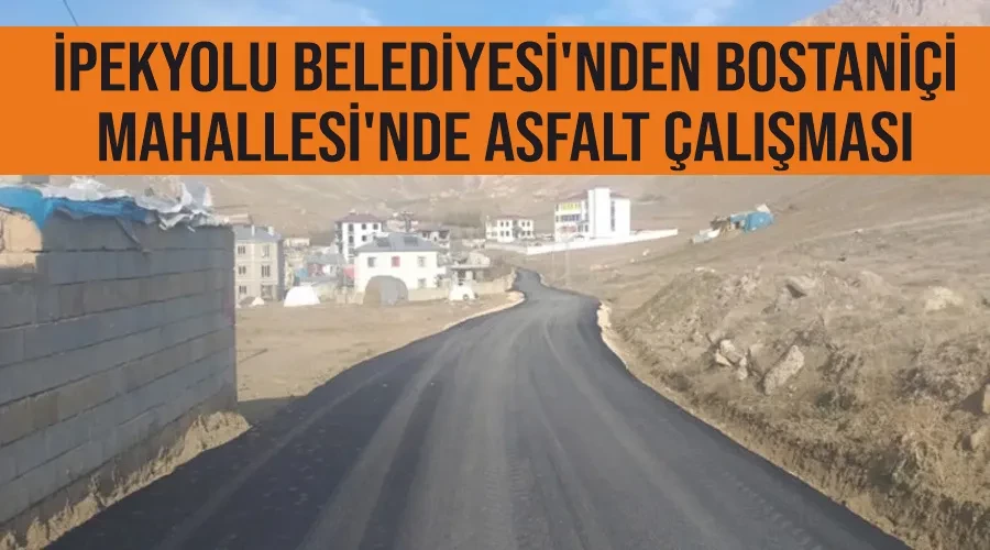 İpekyolu Belediyesi