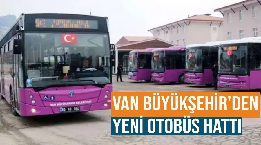 Van Büyükşehir