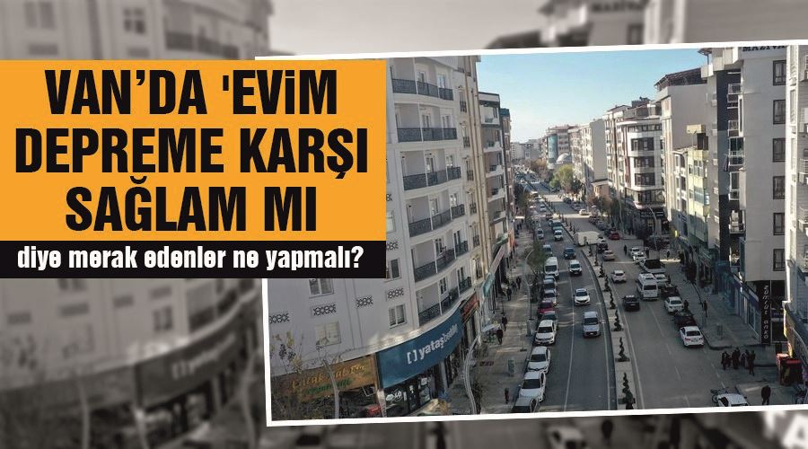 Van’da 