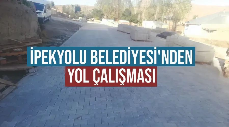 İpekyolu Belediyesi