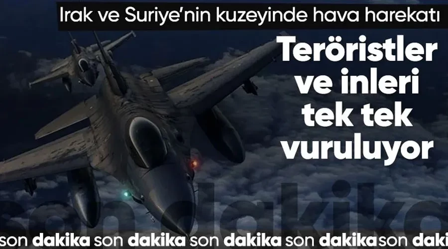 Irak ve Suriye