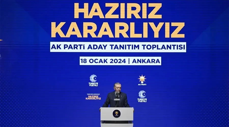 AK Parti