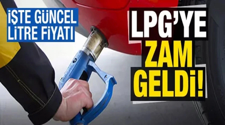 LPG