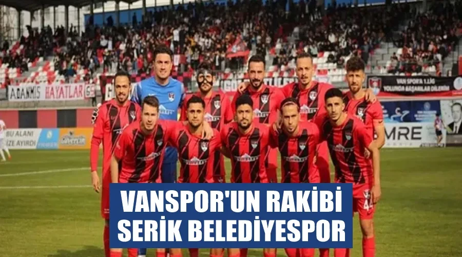 Vanspor