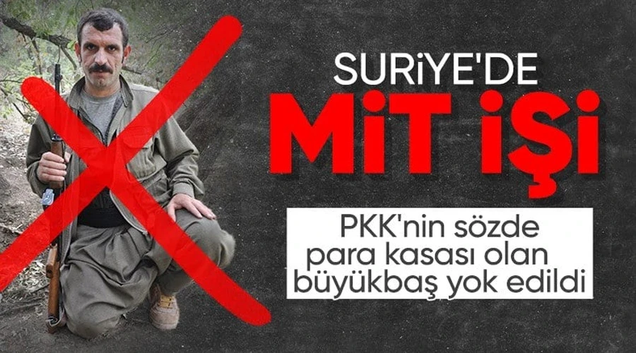 MİT