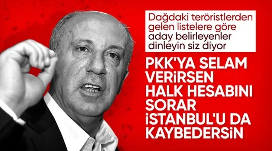 Muharrem İnce