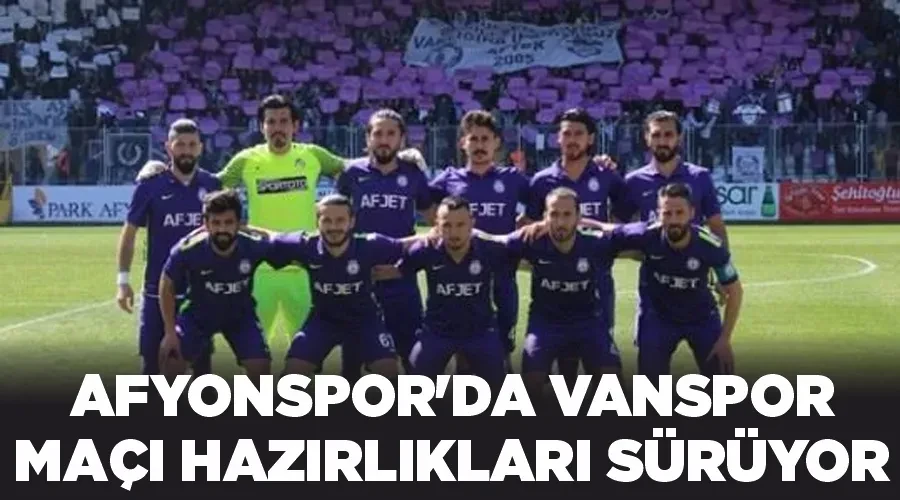 Afyonspor