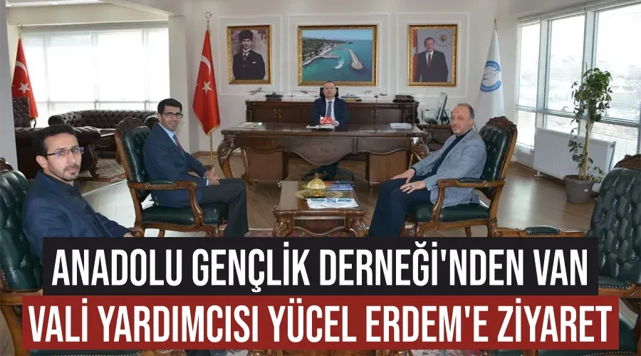 Anadolu Gençlik Derneği