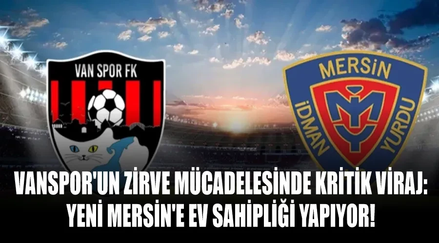 Vanspor