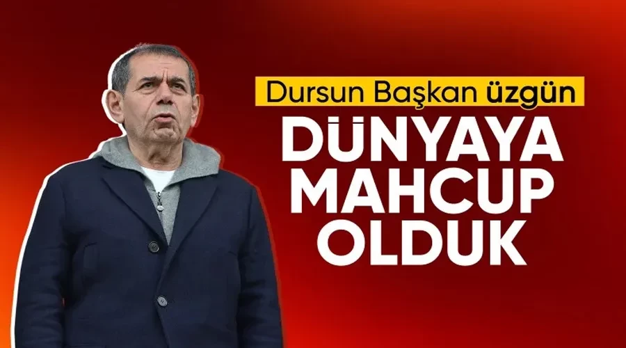 Dursun Özbek, Fenerbahçe