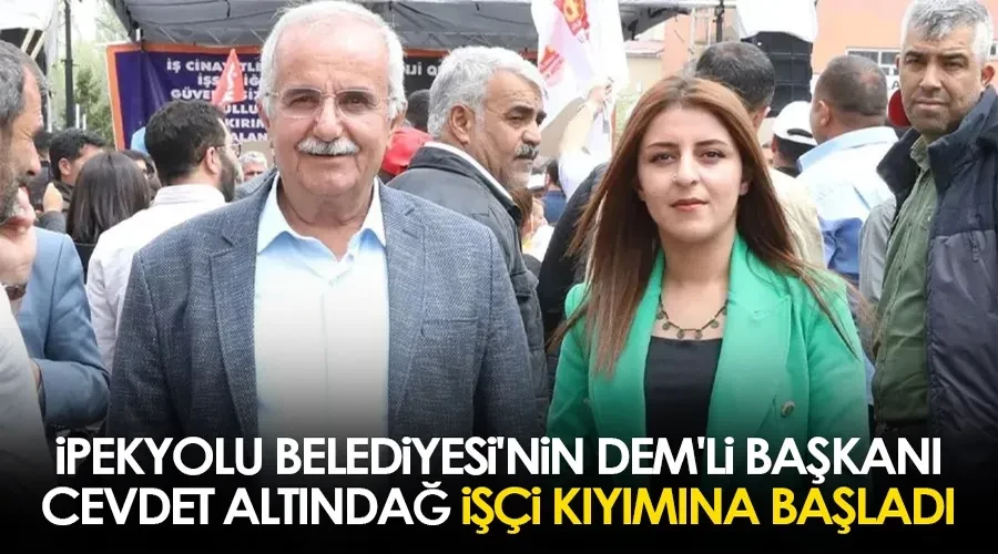 İpekyolu Belediyesi