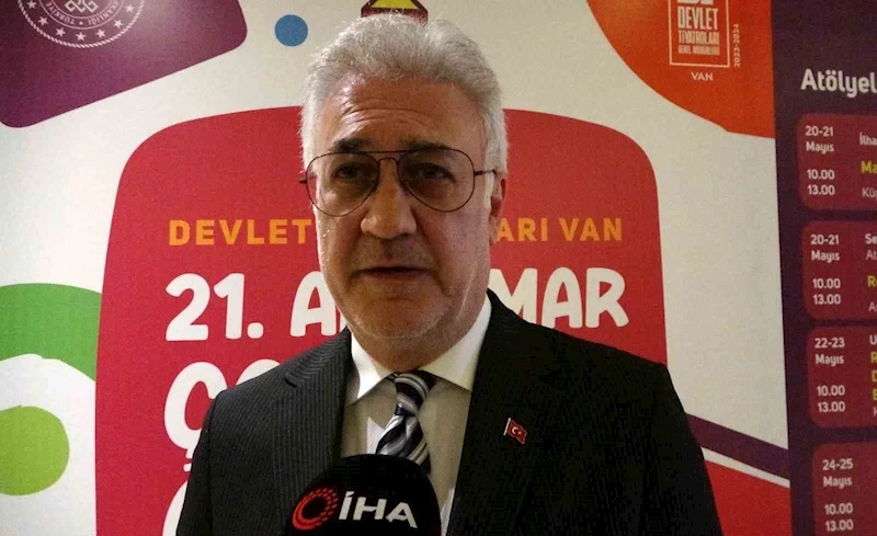 Tamer Karadağlı: 