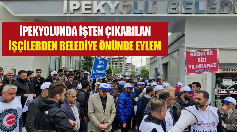 İpekyolu