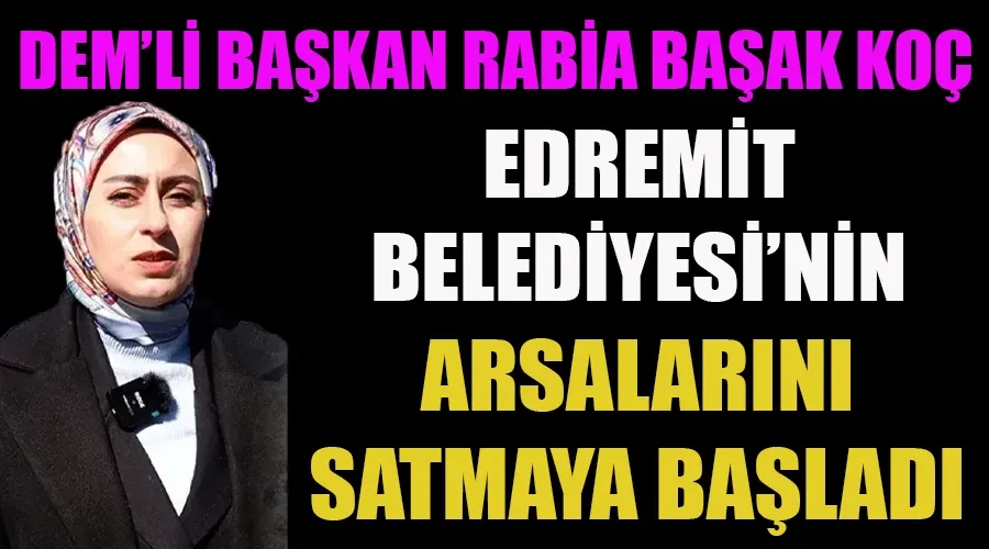 Edremit Belediyesi