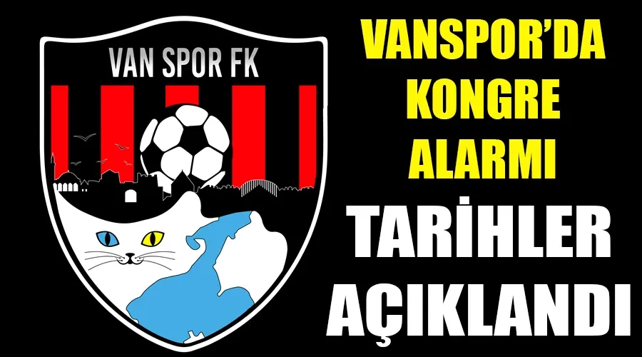 Vanspor