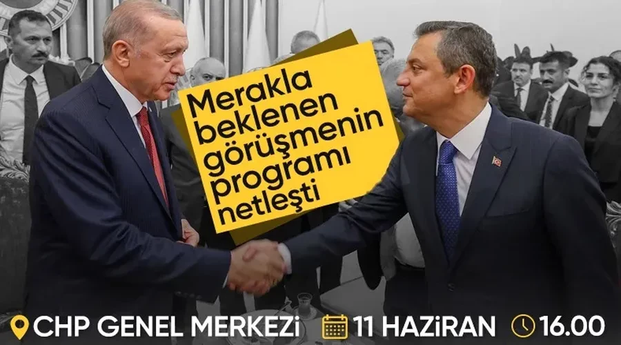 Cumhurbaşkanı Erdoğan