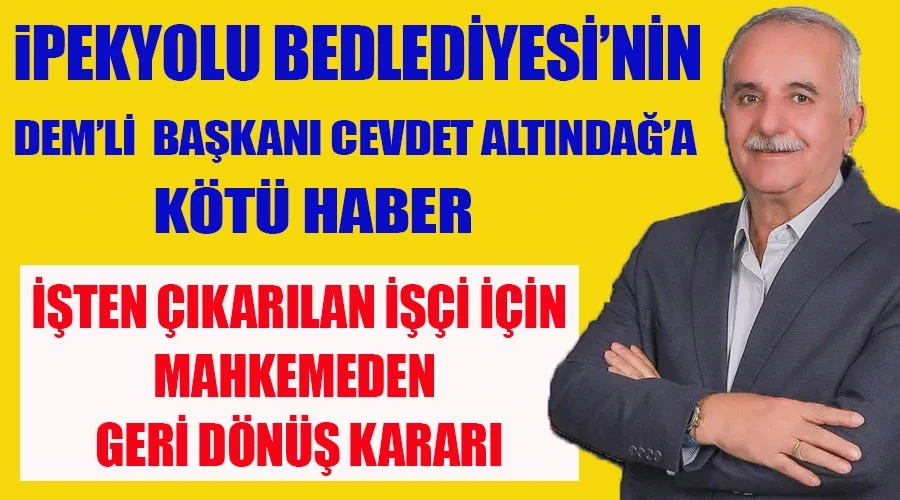 İpekyolu Belediyesi