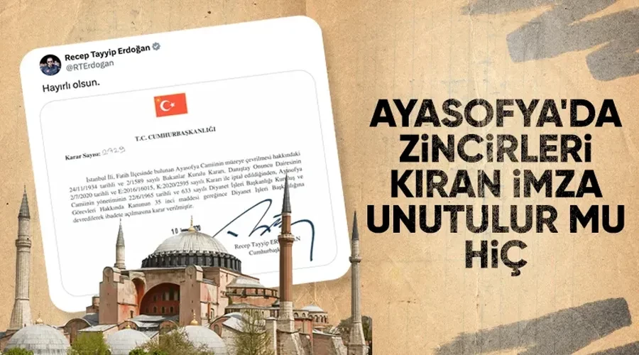 Ayasofya