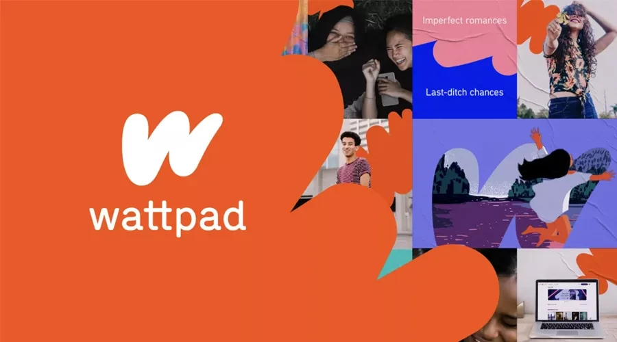 Türkiye, Wattpad