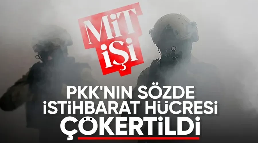 MİT