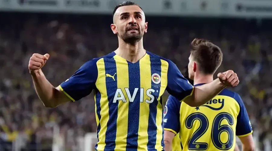 Bombayı Patlattı: Serdar Dursun Fenerbahçe