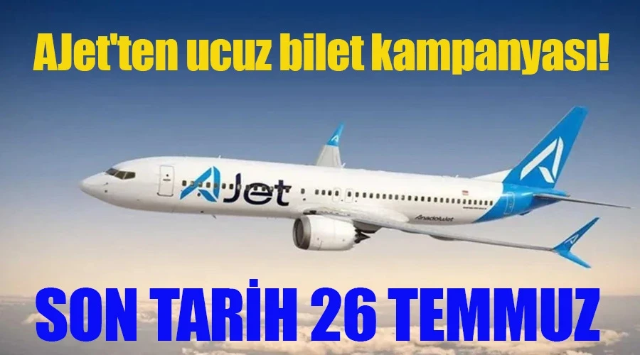  AJet