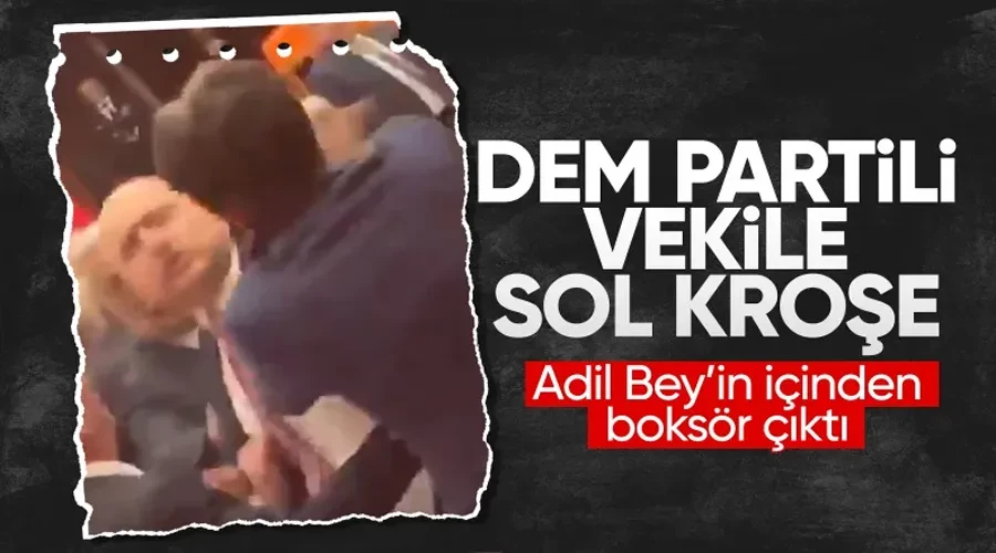 AK Partili Karaismailoğlu