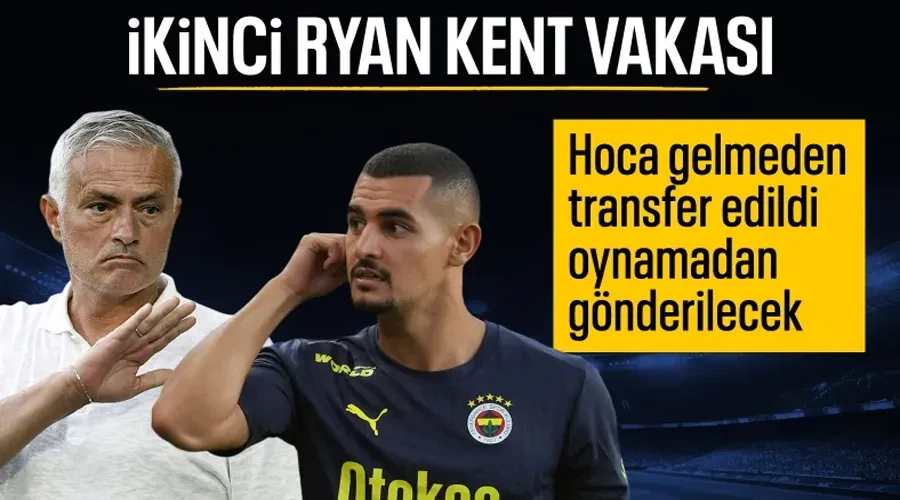 Fenerbahçe yeni transferi Levent Mercan ile yolları ayırıyor