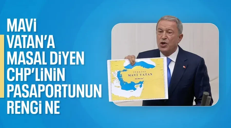 Hulusi Akar: Vatandaşlarımız Namık Tan