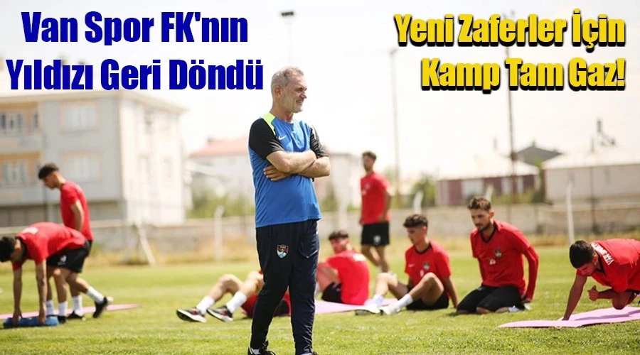 Van Spor FK