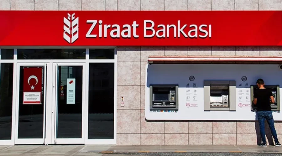 Ziraat Bankası