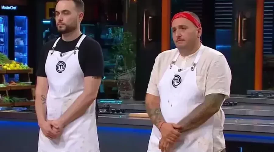 MasterChef