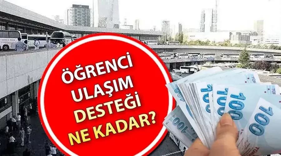 Öğrencilere Doping: 5 Bin TL