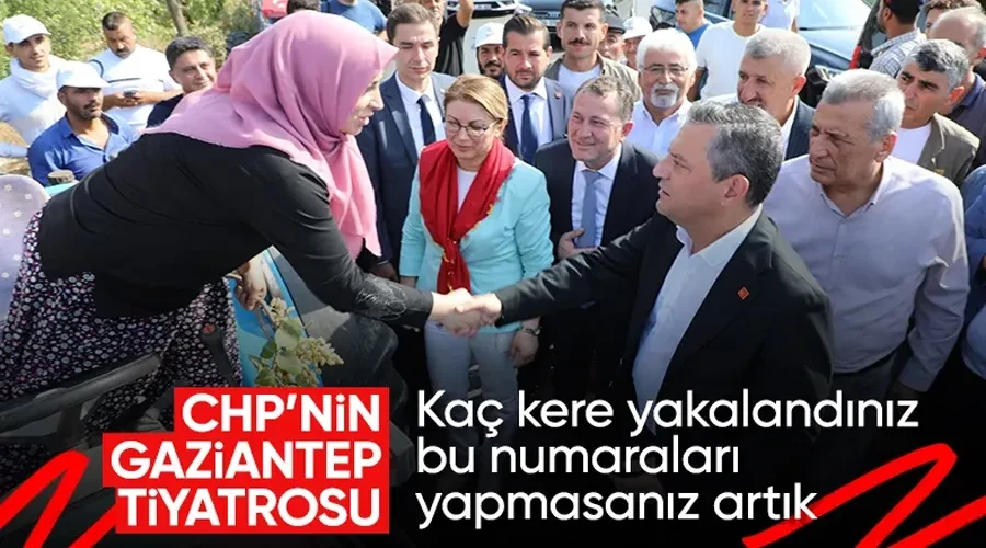 CHP