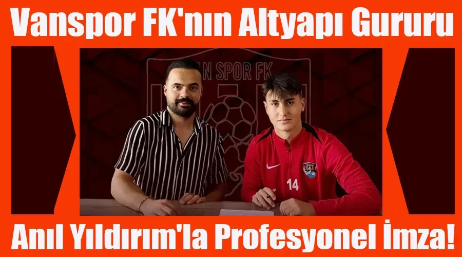 Vanspor FK